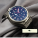 HK783 PORSCHE DESİGN DİVER CHRONOMETER TİTANİUM